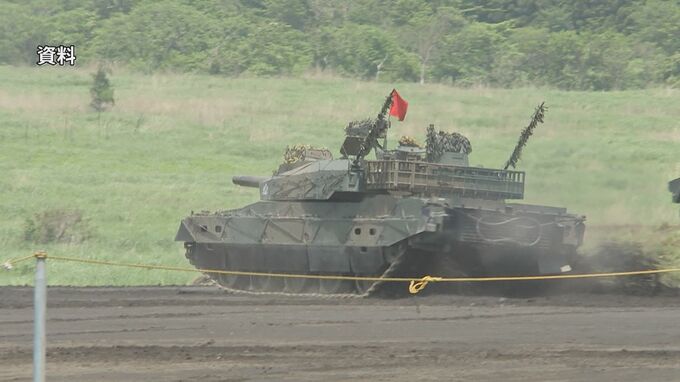 「防衛費などGDP比2%」賛成53％　JNN世論調査