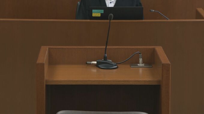 1億5000万円あまりの使途不明金発覚…文化振興財団・元経理担当の男　追起訴の内容認める|TBS NEWS DIG