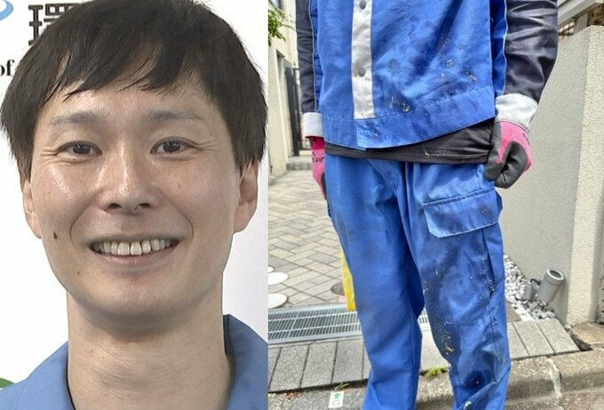 【 ごみ清掃芸人 】生ごみの処理「生ごみの汁をギッと一回絞ってくれると清掃員はとても助かります！」【マシンガンズ滝沢】|TBS NEWS DIG
