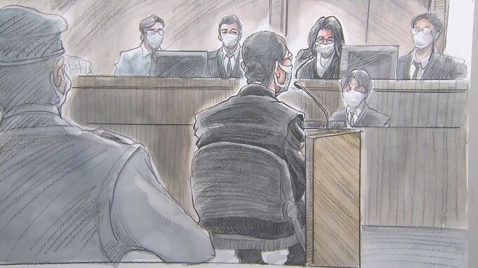 「国への八つ当たりの道具として落ち度のない被害者を利用」　担当保護司殺害の男に求刑どおり無期懲役判決　「守護神様の声に支配」との男の主張に「あくまで被告の思考から出たひらめき」と大津地裁|TBS NEWS DIG