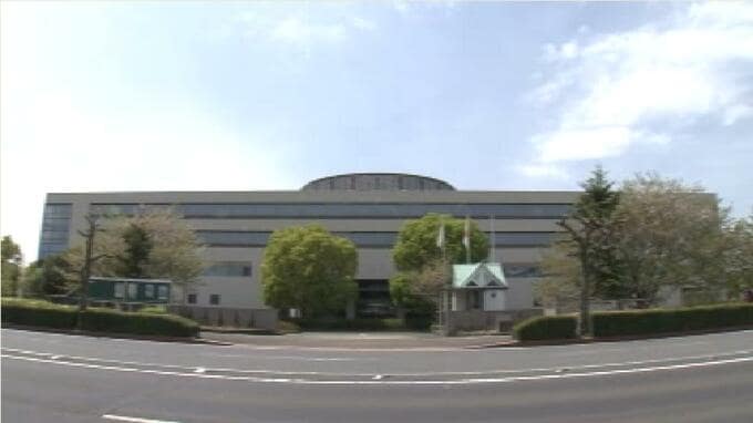特別休暇「親族死亡」の申請理由が事実と異なるとして大村入管センターが20代男性職員を減給1月の懲戒処分|TBS NEWS DIG
