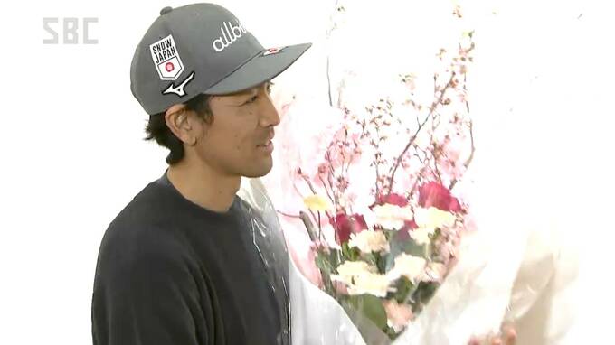 「本当に幸せな競技人生だった」スキーノルディック複合・白馬村出身の渡部暁斗選手が帰国　今季限りで引退「本当に感無量」　|　SBC NEWS | 長野のニュース | SBC信越放送