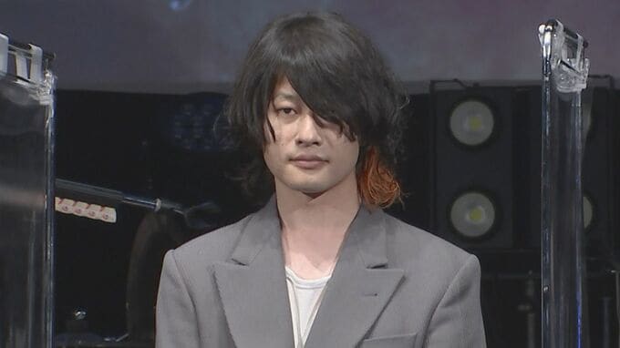 [Alexandros]メンバー・磯部寛之さん　新型コロナウイルス感染を公表　他メンバーは陰性|TBS NEWS DIG