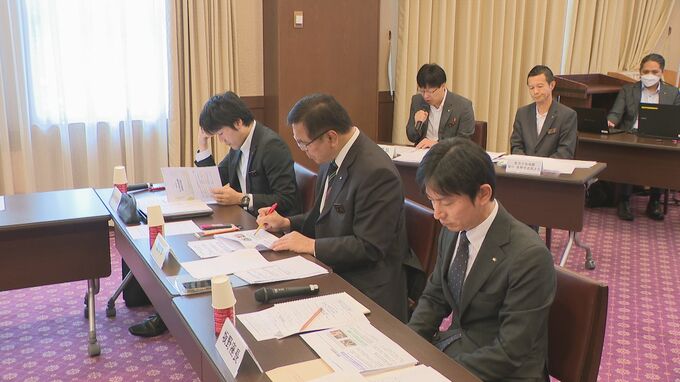 石川県成長戦略「ミライカイギ」で奥能登医療の深刻な人材不足を議論 派遣・住居支援など具体的な対策を県に要望|TBS NEWS DIG