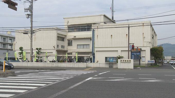 ゴルフクラブ6本（販売価格13万8600円)万引き 窃盗容疑で無職の男(24)逮捕　|　愛媛のニュース - Nスタえひめ｜あいテレビは6チャンネル