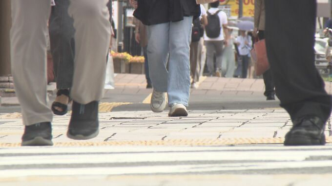 女性の自殺増加　「コロナ禍で話し相手が失われ…」会話の機会減ったことが一因か　専門家が指摘　|　大分のニュース｜OBS NEWS｜大分放送