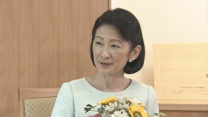 紀子さま58歳の誕生日　ネット上の批判に「心穏やかに過ごすことが難しい」|TBS NEWS DIG