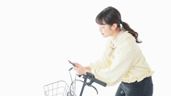 交通違反「ノルマ」の波紋と4月から厳罰化される自転車取り締まり|TBS NEWS DIG