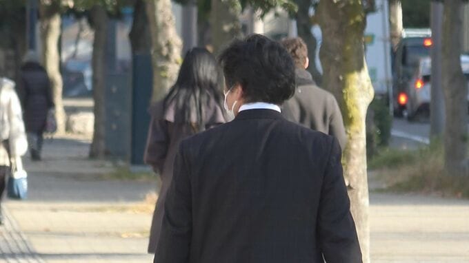 「知らないと前に進めない」裁判に遺族参加し語った“絶望”　高速道路２人死亡事故　男性は他人かばい女性は救助に　「被害者の名前は『分かりません』」被告に下された２年越しの判決　広島（下）　|　RCC NEWS | 広島ニュース | RCC中国放送