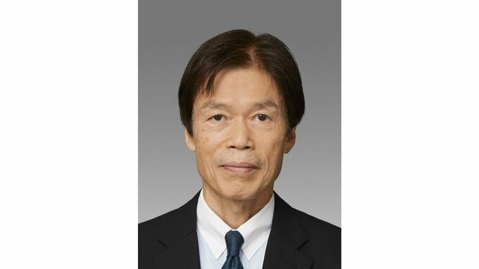 宮内庁次長に元総務省総務事務次官の黒田武一郎氏が就任　12月19日付|TBS NEWS DIG