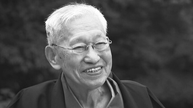 【訃報】山出保さん(93)死去 金沢市長5期20年 在任中に金沢駅「鼓門」や“21世紀美術館”など　|　石川県のニュース｜MRO北陸放送