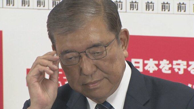 「有権者にしっかり審判された」衆院選結果に県民は　自民・公明の与党が過半数割れ|TBS NEWS DIG