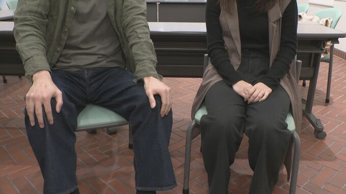 「いつか夫を殺しちゃう」 苦しむ家族の声も  専門の医師は「れっきとした病気」と語る“ギャンブル依存症”に立ち向かう夫婦|TBS NEWS DIG