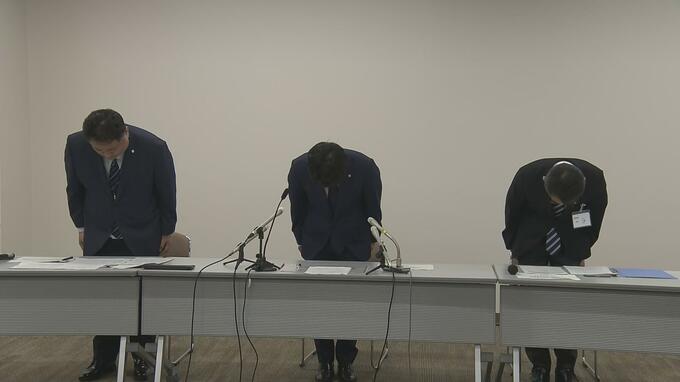 【速報・追記あり】生活保護費の受給者から現金2万円をだまし取ったか…　33歳の青森県職員の男を詐欺の疑いで逮捕　生活保護費の過払い金の返還が必要であるとうそをついたか　男は容疑を「否認」　宮下宗一郎 知事は緊急会見　|　青森のニュース│ATV NEWS│青森テレビ