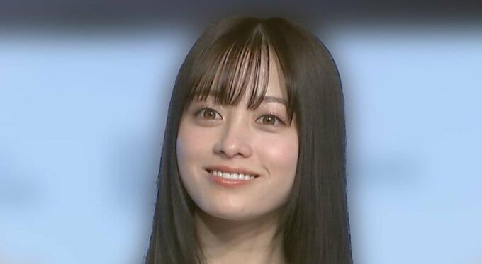橋本環奈さん　「電子書籍のマンガ全部消えちゃった」　ＳＮＳで悲痛報告　「つらい、だいぶつらい」|TBS NEWS DIG