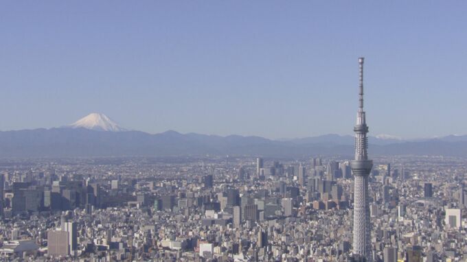 5月の景気「緩やかに持ち直している」新型コロナの記述消える