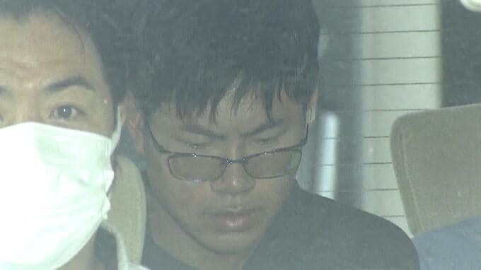 【判決詳報】１人暮らし女性狙いマンション侵入　性的暴行加え、同棲の男性にも「家族ごと殺す」などと脅迫…男（２３）に拘禁刑１２年　撮影や職場把握など様々な隠ぺい工作を「卑劣極まりない」と指弾　大阪地裁|TBS NEWS DIG