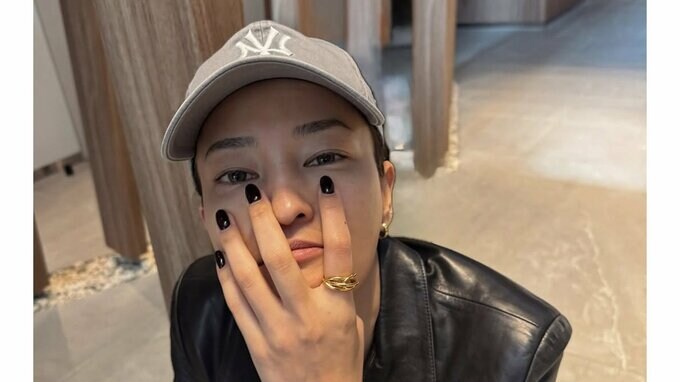 【黒木メイサ】　「おばぁに会いに行って、ご先祖さま達に挨拶に」「ひたすら食べて寝てを繰り返し」「最高な時間」|TBS NEWS DIG