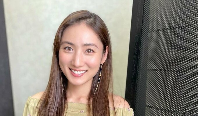 紗綾さん　「母方は鍋島藩主・鍋島家にあたります」　佐賀を訪れ「導かれたかのように、鍋島を巡る旅に」|TBS NEWS DIG