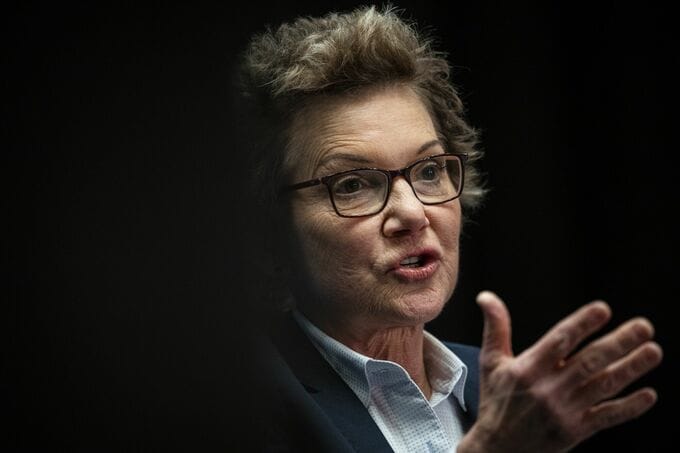 サンフランシスコ連銀総裁、年内２回の利下げ見通しは依然として適切