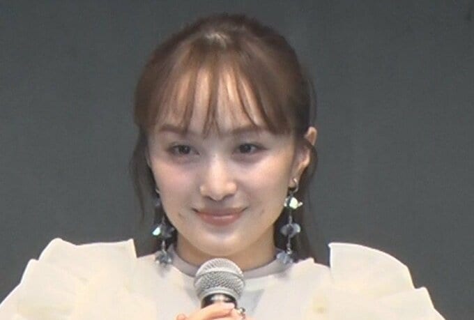 【 ももクロ・百田夏菜子 】イルカにジャンプのサイン出し「気持ちが繋がった気がした」ももクロ×イルカのコラボパフォーマンスに感動|TBS NEWS DIG