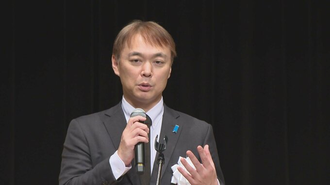１歳の時 母が北朝鮮に拉致「再会して親子を一から始めたい」家族が早期解決を訴える 　|　大分のニュース｜OBS NEWS｜大分放送