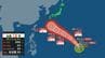 【台風情報】台風18号(ソウデル) 23日ごろ～"非常に強い"勢力で小笠原近海へ接近か　最大瞬間風速65m/sに発達見込み　今後の進路予想は　全国の天気を画像で　気象庁　|　山形のニュース│TUYテレビユー山形