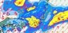 【梅雨のはしり】5月20日～26日の天気はどうなる？気象庁の最新の週間天気予報　全国的に天気が崩れそう…いつどこで降る？【5月24日(日)にかけての雨風シミュレーション】　|　BSSニュース | BSS山陰放送