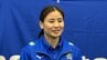 SVリーグ女子 SAGA久光スプリングスが優勝報告　MVP西村選手「みんながMVP」　|　長崎のニュース | 天気 | NBC長崎放送