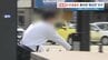 【熊本で初の青切符】見通しの悪い交差点で自転車”一時不停止”　警察の呼びかけに応じず　|　熊本のニュース｜RKK NEWS｜RKK熊本放送