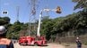 日向市で送電鉄塔での事故を想定した訓練　危険な現場での救助手順を確認　|　MRTニュース ｜ ＭＲＴ宮崎放送