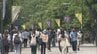 県内の留学生3,569人　4年連続全国3位　|　大分のニュース｜OBS NEWS｜大分放送