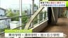 来年2027年7月までの復旧工事完了を目指す　6月の岩手県沖地震で被災して使用禁止となっている小中学校3校の体育館　復旧工事完了後に安全性が確認でき次第使用再開へ　青森県八戸市　|　青森のニュース│ATV NEWS│青森テレビ