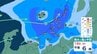 【 新潟の雨 】雷を伴う激しい雨が降り大雨か　12日夕方までの24時間に下越で100ミリ予想　その後も150ミリ予想　土砂災害などに注意・警戒【今後の雨風シミュレーション・11日午後7時更新】　|　新潟のニュース・天気｜BSN NEWS｜BSN新潟放送