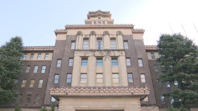 名古屋市の新年度予算　一般会計総額は8年連続で過去最大を更新　小中学校の新授業「キャリアタイム」などの費用を盛り込む