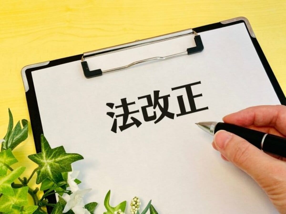 これまでと何が変わった?不同意性交罪 盗撮も重罰化…法改正の変遷を弁護士に聞いてみた TBS NEWS DIG