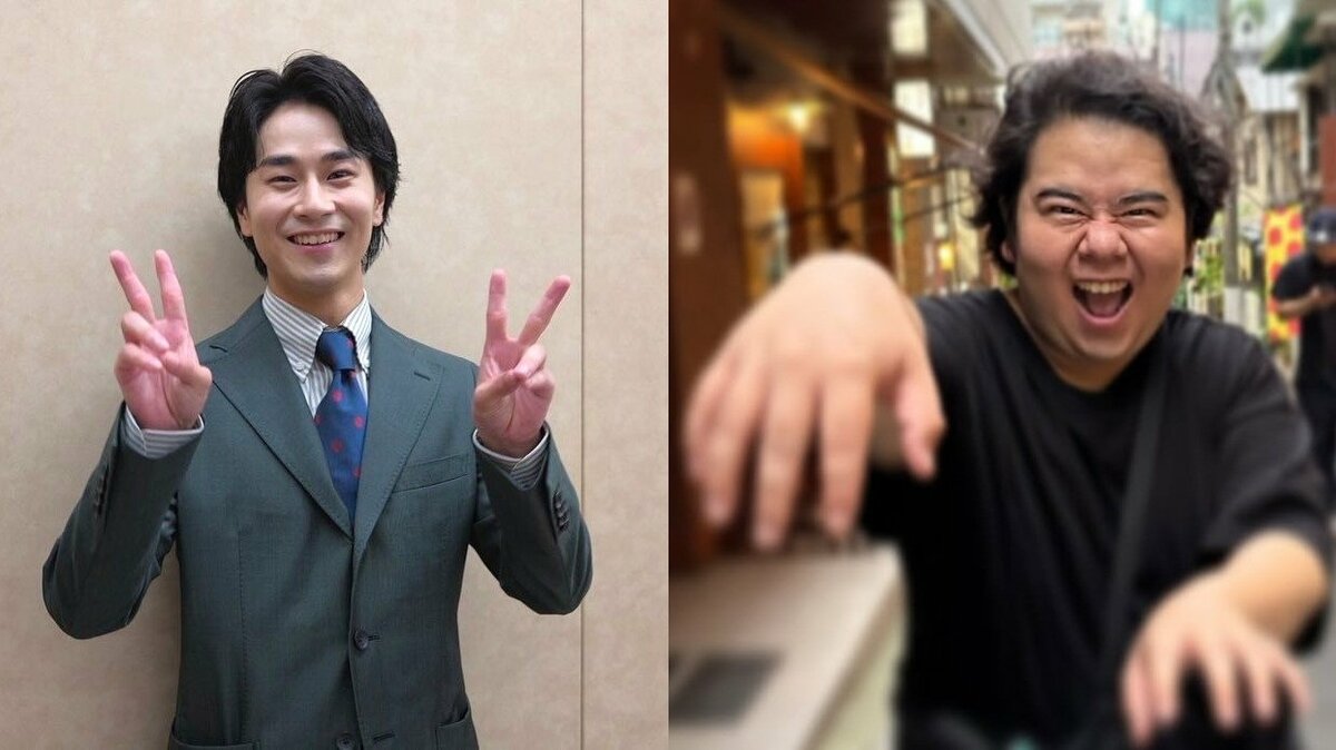 まえだまえだ まえだまえだ 】前田旺志郎＆前田航基 所属事務所を3月末で退所