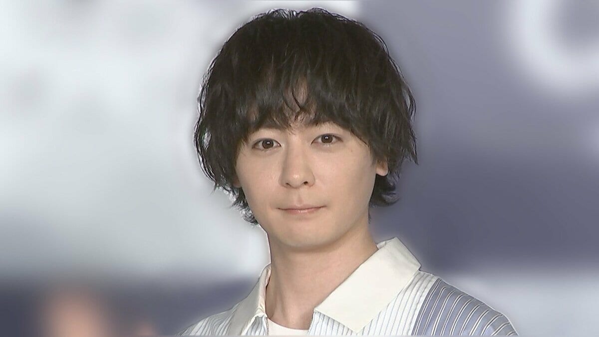 犬飼貴丈 】バーニングプロダクション退所を発表「すべてお伝えできず