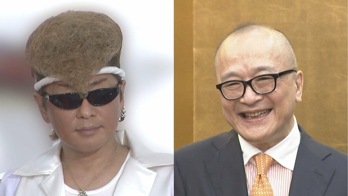 山田五郎さん 死去 】綾小路翔さんが悼む「博学で、ユーモラスで、憧れ