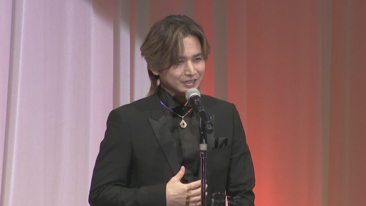 堂本光一 】ジュエリー身につけ稽古する〝ヤンチャな後輩〟に激怒した