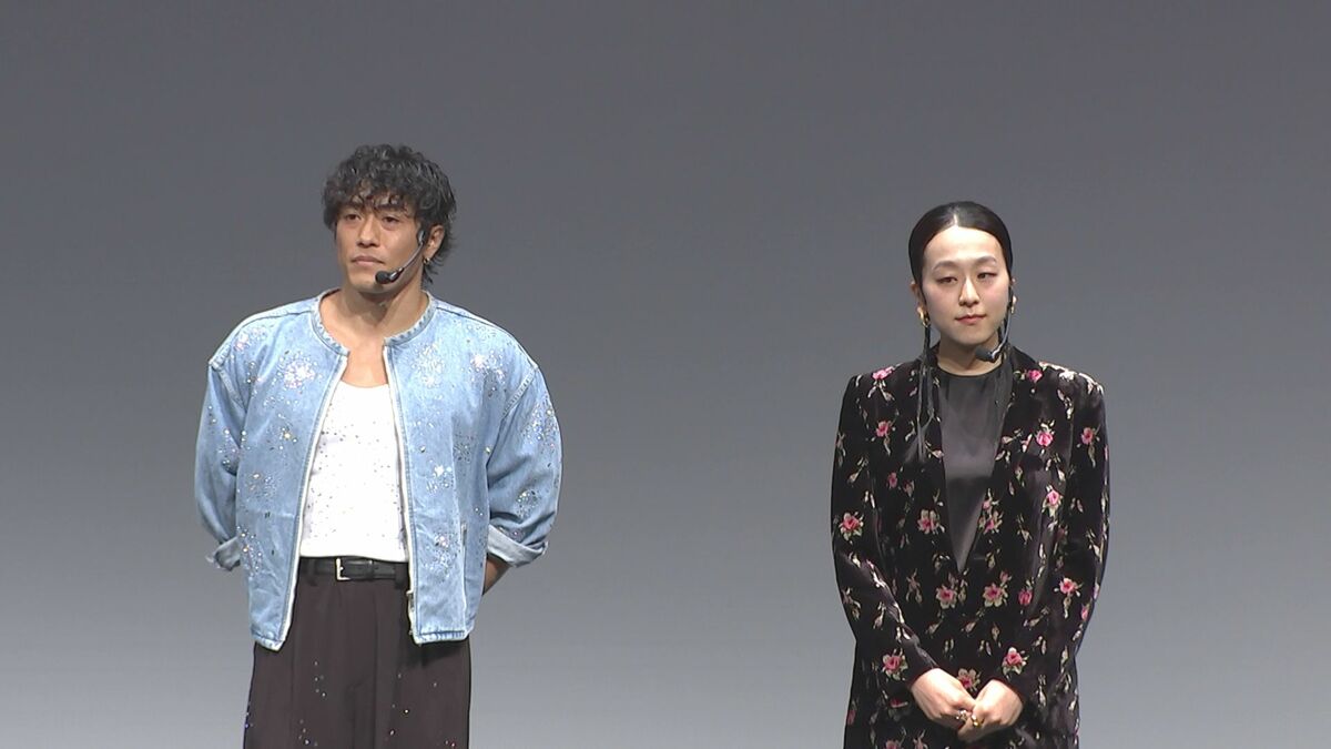 浅田真央 】 〝氷上のほうがムーンウォークは上手にできる