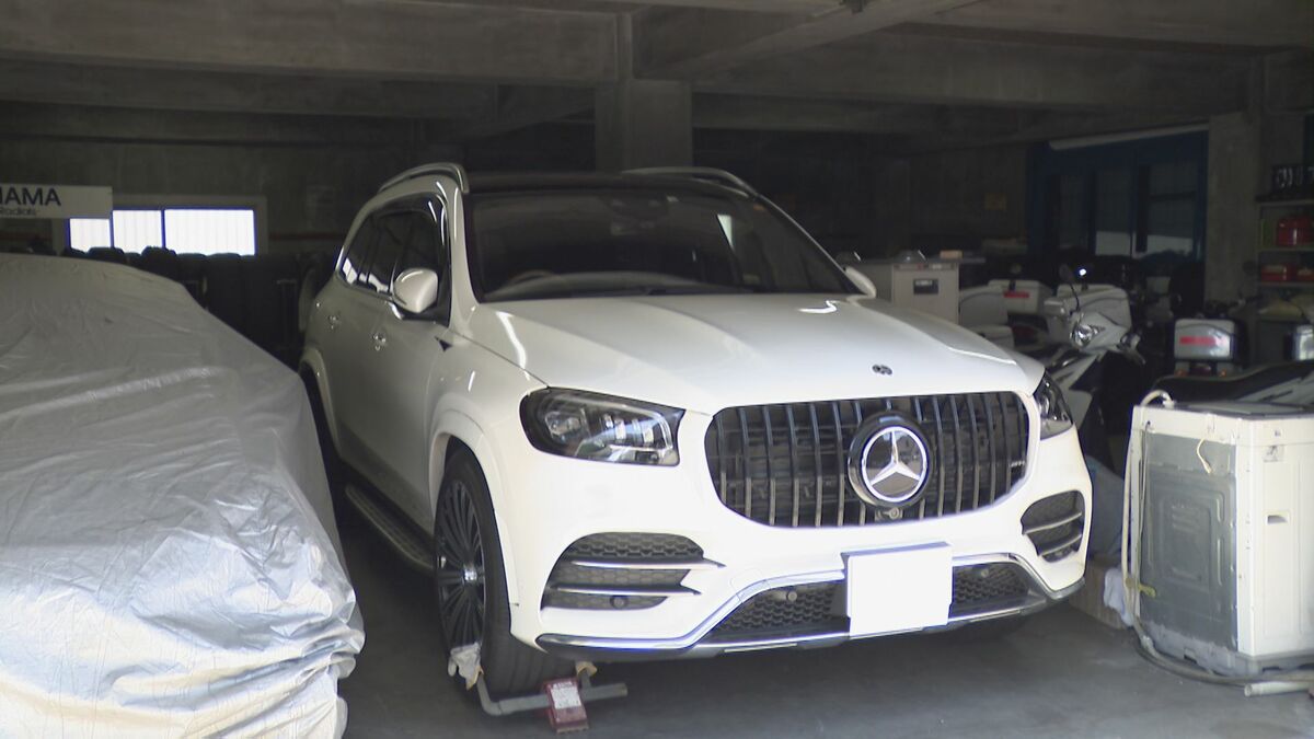 幹線道路で飲酒運転し別の車に衝突 35歳の男を逮捕 愛知県警南署