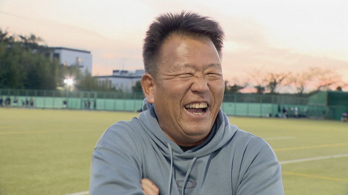 【高校ラグビー】｢昭和の教育をしようかな｣ “花園”の常連 強豪校の監督はラグビー未経験 毎食“コメ2合”が決まり 中部大春日丘高校