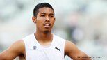世陸代表入りへ大混戦 男子100ⅿ準決勝サニブラウン10秒04で参加標準突破 桐生、小池、栁田ら決勝へ 多田は敗退|TBS NEWS DIG