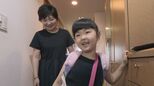 ランドセルが重すぎる!小学1年生が悲鳴 “5キロ”を背負って肩や腰に痛みも…教科書は6年生で200ページ増えた 対策は?【チャント!調査隊】 | 名古屋・愛知・岐阜・三重のニュース【CBC news】 | CBC web