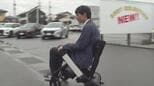 「近距離モビリティ」運転免許やヘルメット不要の電動車いす 県内初のレンタル開始へ 山梨・日産レンタカー甲府駅前店|TBS NEWS DIG