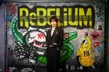 【 KEY TO LIT・中村嶺亜① 】　ジュニア初の個展開催　「大人の方に自分でプレゼンした」　29歳になり　「1番華やかな年にしたい」 《全文掲載①》|TBS NEWS DIG