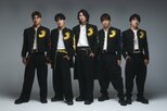 ボイメン【 BOYS AND MEN 】「でらっくす・ボーイズ」に改名 今年3月31日で専属契約終了しており現在は来年3月末まで移行期間 メンバー5人全員が自身のSNS上で一斉に発表|TBS NEWS DIG