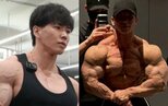【 横川尚隆 】32歳 誕生日の報告で「筋肉だけデカくなりました」「これからも筋肉だけ育てていきます」筋肉の成長綴る|TBS NEWS DIG