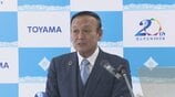 【牛岳温泉スキー場】4人乗りリフト緊急停止「重大インシデント」と認識　富山市長が陳謝　4人乗りリフト当面運転停止　富山　|　富山のニュース｜天気・防災｜チューリップテレビ